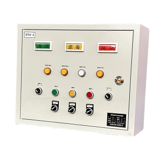 風(fēng)機(jī)聯(lián)動智能型人防控制箱 風(fēng)機(jī)聯(lián)動智能型人防控制箱